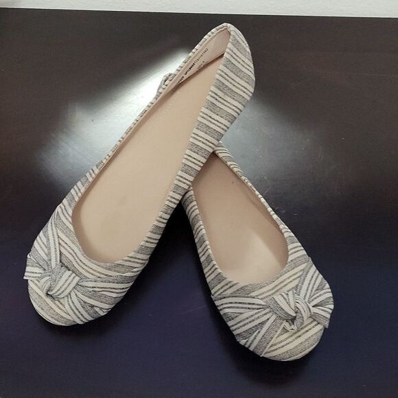 BRAND NEW TIME&TRU BASIC  BALLET FLATS SHOE - Picture 13 of 16